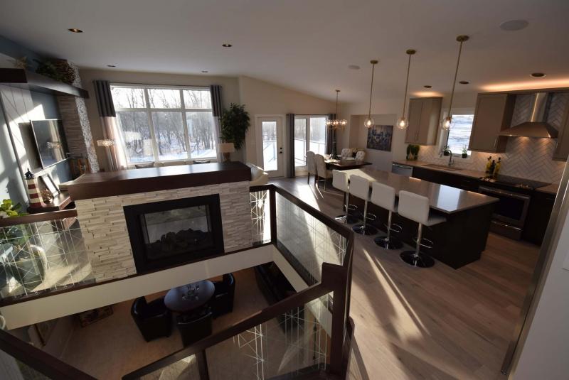 <p>Todd Lewys / Winnipeg Free Press files</p><p>Whether you&rsquo;re in the market for a new home or just wanting to check out what&rsquo;s new and exciting, Manitoba&rsquo;s best home builders are eager to show you the latest trends.</p>