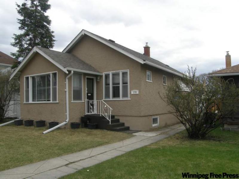 SOLD & OFFERED May 2811 Winnipeg Free Press Homes