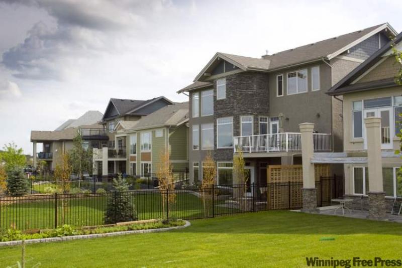 99 homes on display in Fall Parade of Homes Winnipeg Free Press Homes