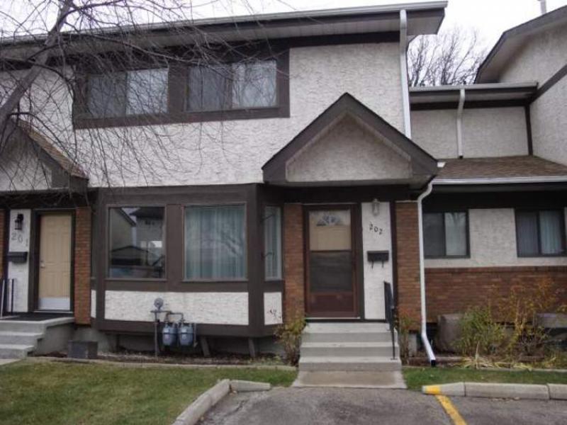 SOLD & OFFERED Feb 1812 Winnipeg Free Press Homes