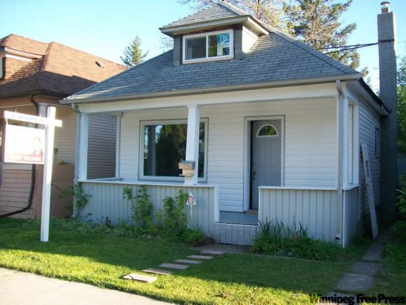 SOLD June 1811 Winnipeg Free Press Homes
