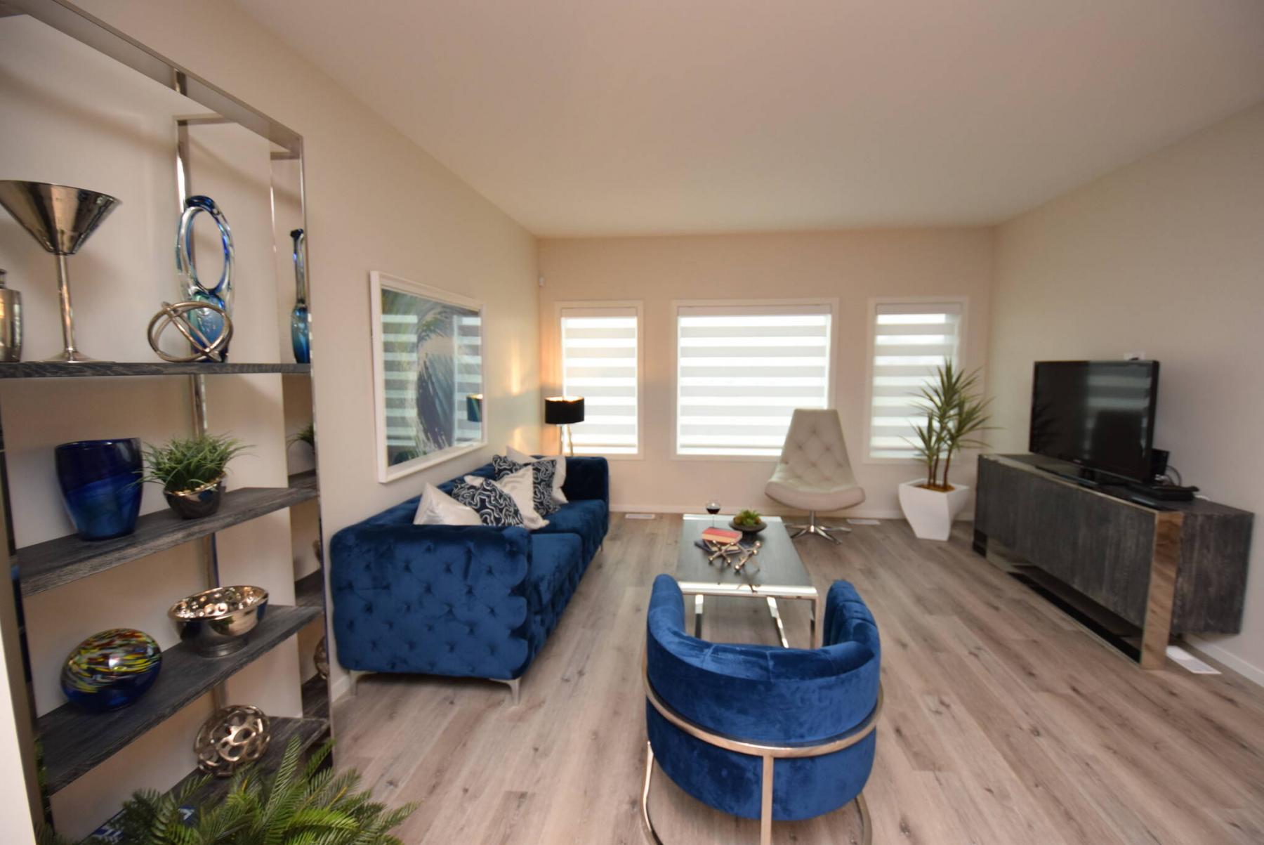 On point in Prairie Pointe Winnipeg Free Press Homes