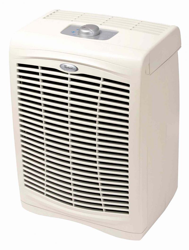 electric air purifier