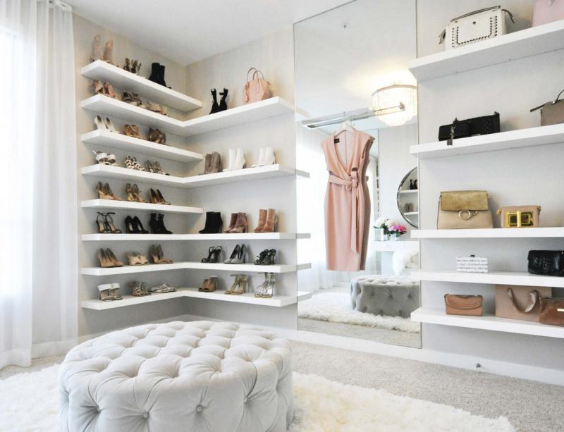 Consider Putting Your Shoes On Display Winnipeg Free Press Homes