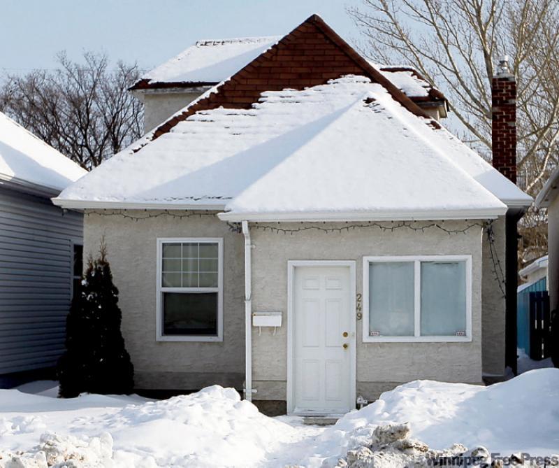 249 Ferry Rd.