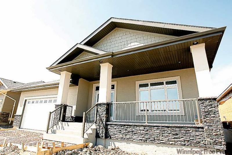 14 Lake Forest Rd . - Huntington Homes 