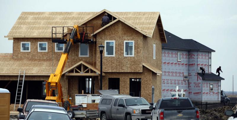 <p>KEN GIGLIOTTI / WINNIPEG FREE PRESS files</p><p>When looking for a new home, make sure it was built by a COR/SECOR-certified company that provides safety training and enforces safe work-site policy.</p>