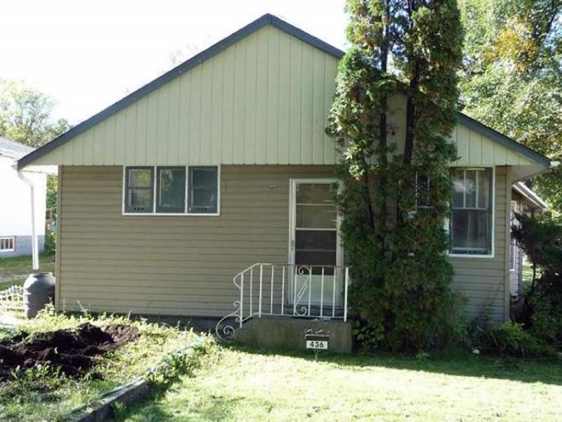 436 McLeod