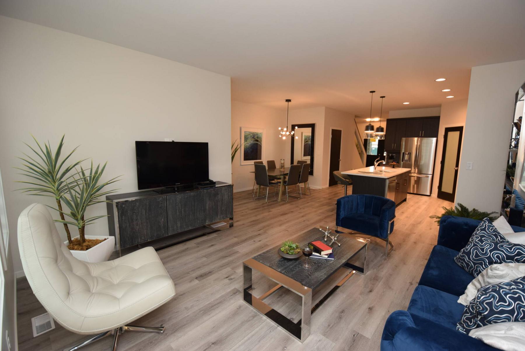 On point in Prairie Pointe Winnipeg Free Press Homes