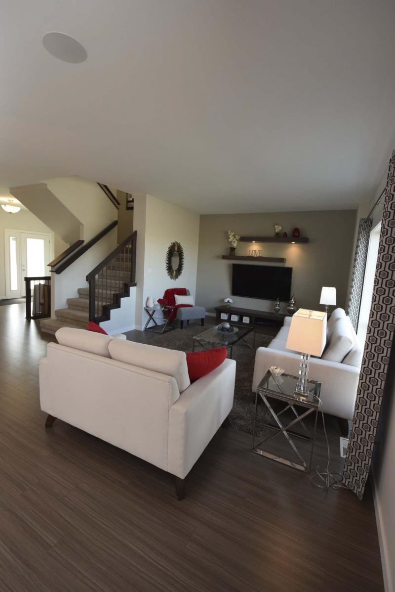 A Flexible Fit For Your Family Winnipeg Free Press Homes