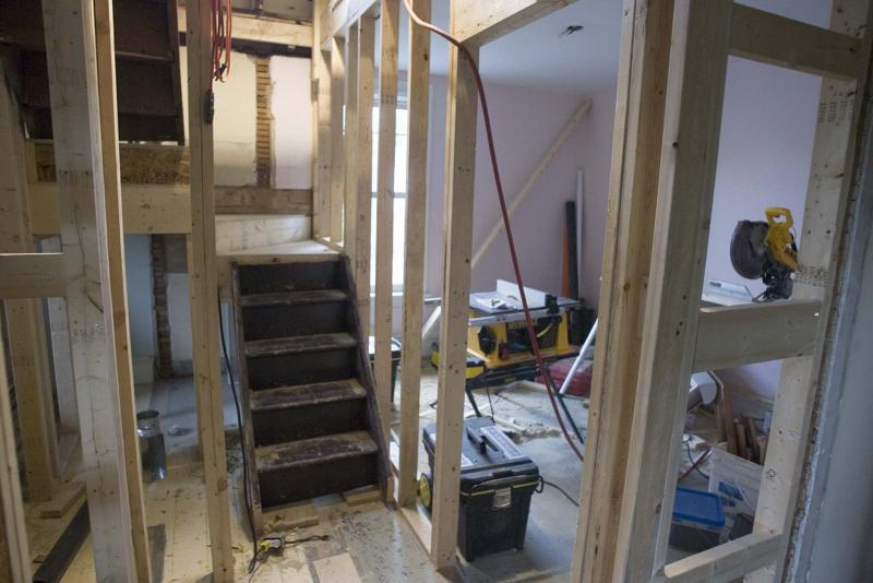 <p>Pat McGrath / Ottawa Citizen</p><p>Throughout the nation the home renovation trend is strong, with British Columbia leading the way with the most money spent annually. </p>