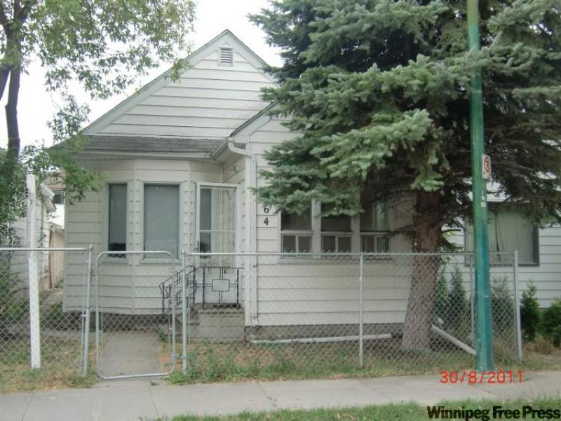 Sold & Offered Sept. 1011 Winnipeg Free Press Homes