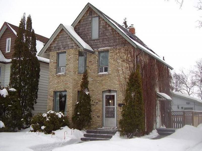 SOLD & OFFERED March 3013 Winnipeg Free Press Homes