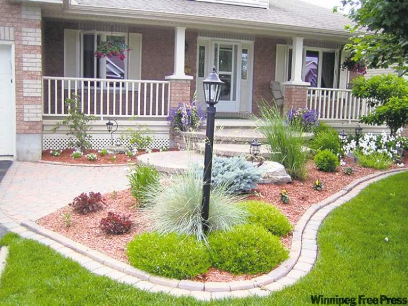 When it comes to selling your home, buffing up the curb appeal of your house is an absolute must. How your home looks from the outside is the first impression viewers get of who lives inside.
