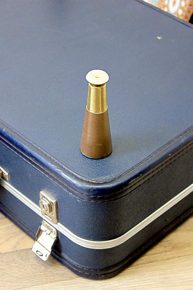 Reuse vintage luggage in your home Winnipeg Free Press Homes