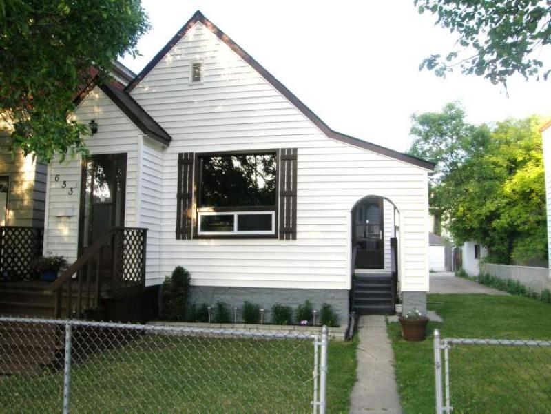 Sold & Offered May 512 Winnipeg Free Press Homes