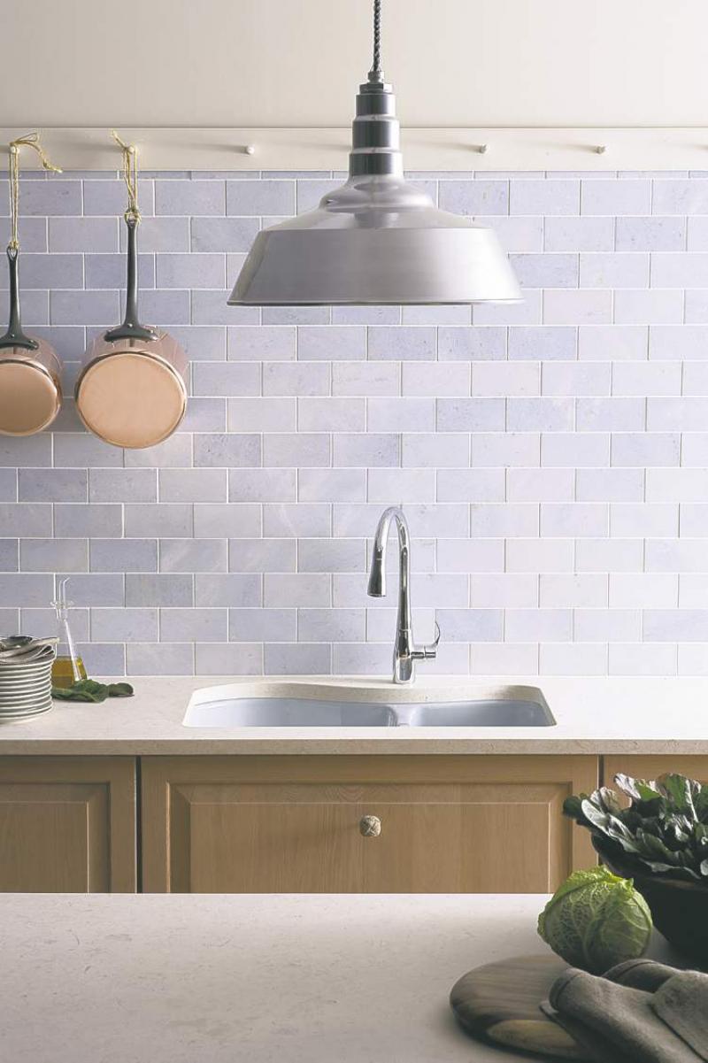 Freshen up your kitchen in a weekend with one or more of these simple, affordable updates.