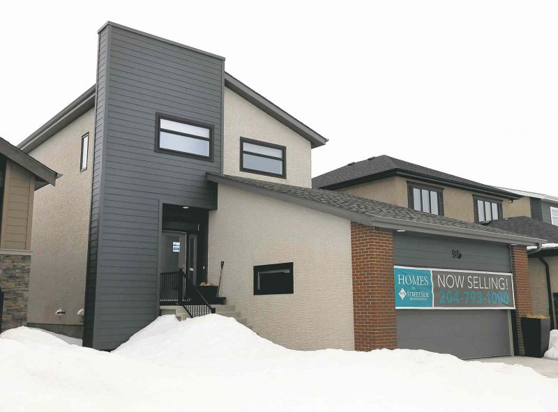 95 Tascona Road