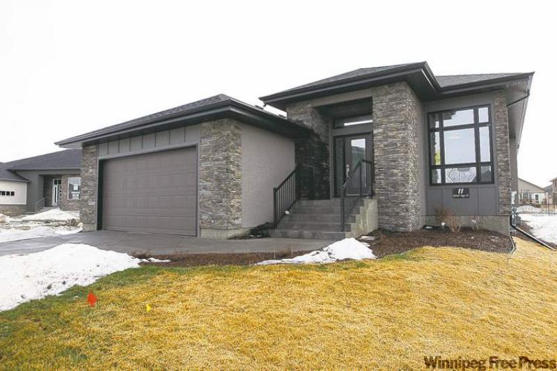 11 Wood Sage Crescent