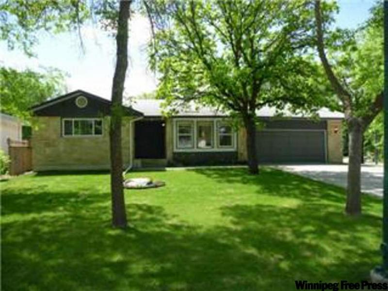 SOLD July 2311 Winnipeg Free Press Homes