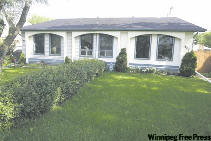 447 McMeans Ave East
