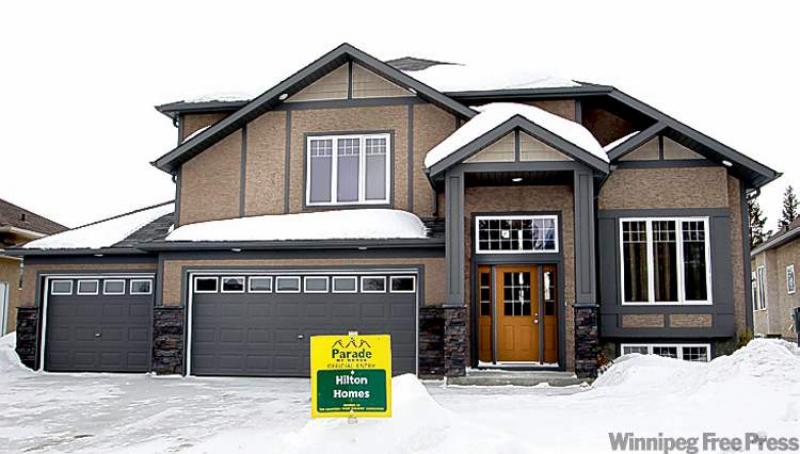 10 Stone Ridge Drive, Stonewall