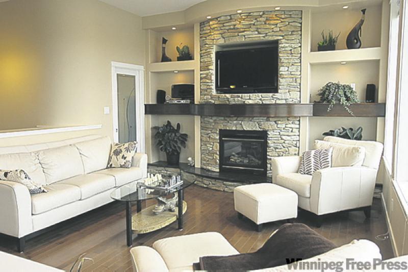 Space Style Super Layout Winnipeg Free Press Homes