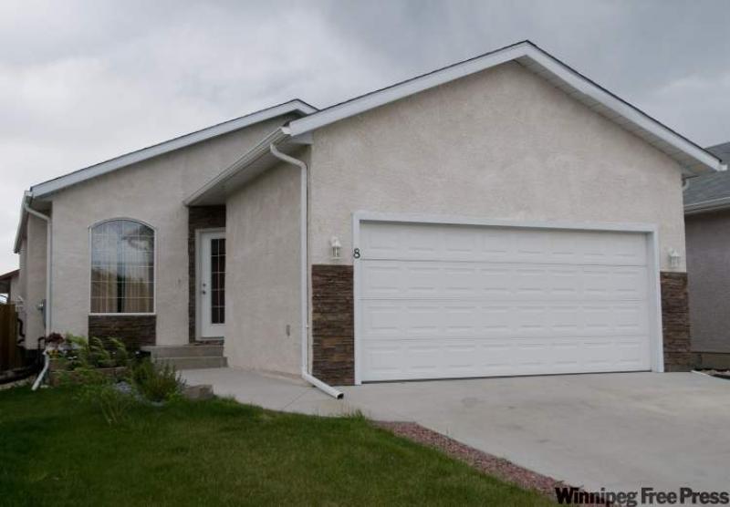 8 Paul Martin Drive