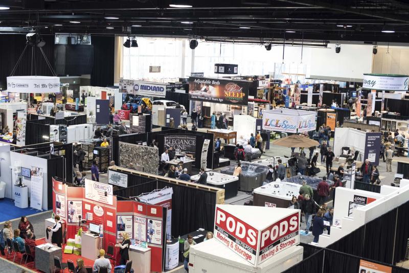 Tips on how to tackle the renovation show - Winnipeg Free Press Homes