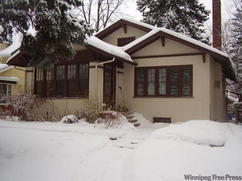 Sold&Offered March 1211 Winnipeg Free Press Homes