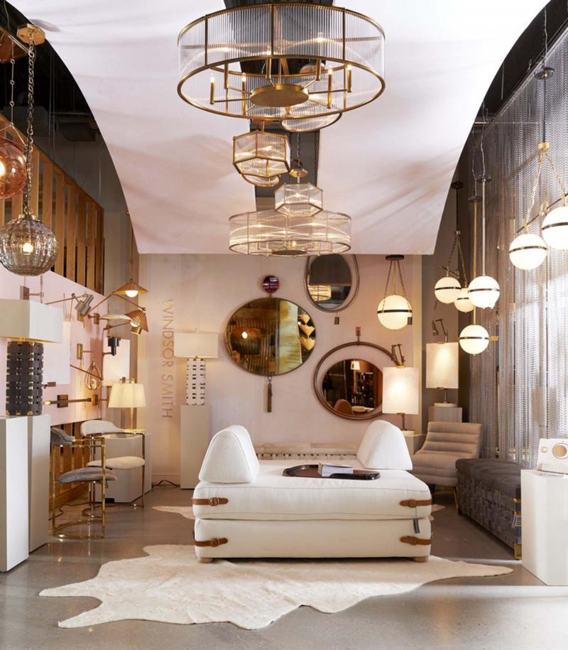 <p>Arteriors</p><p>In recent years, brass has dominated in home furnishings and shows no sign of losing its popularity. </p></p>
