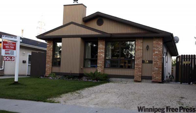 78 Kildonan Meadows Drive
