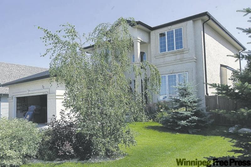 SOLD 0816 Winnipeg Free Press Homes