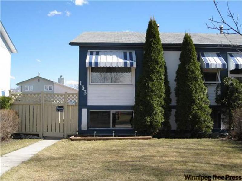 SOLD & OFFERED May 110 Winnipeg Free Press Homes