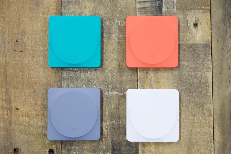 <p>Logitech</p>