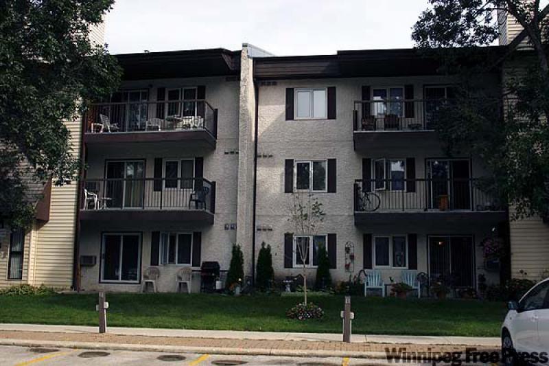 Sold! Winnipeg Free Press Homes