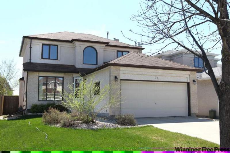 78 High Ridge Road 