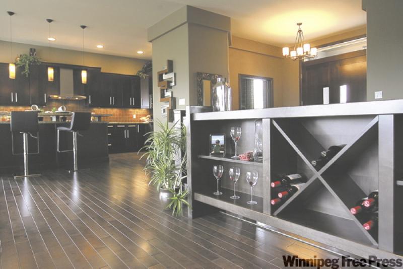 Meticulous attention to detail makes every square foot of this home sing.