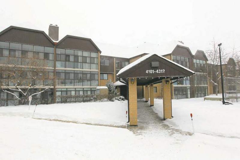 Photos by Boris Minkevich / Winnipeg Free Press