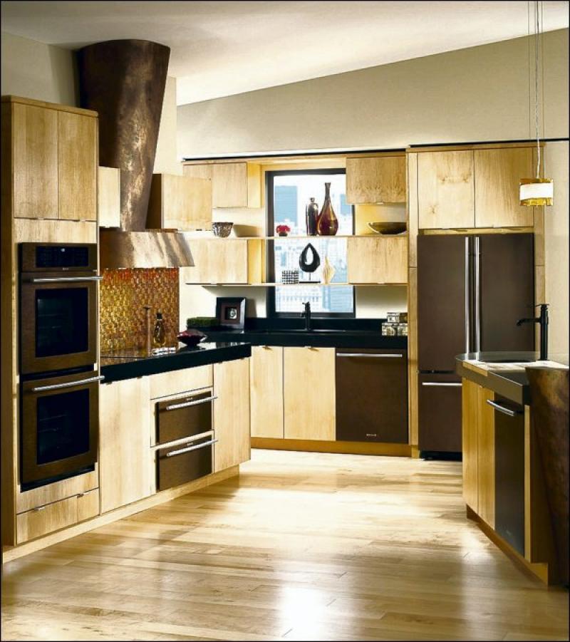 A little planning goes a long way in preparing to renovate a kitchen.
