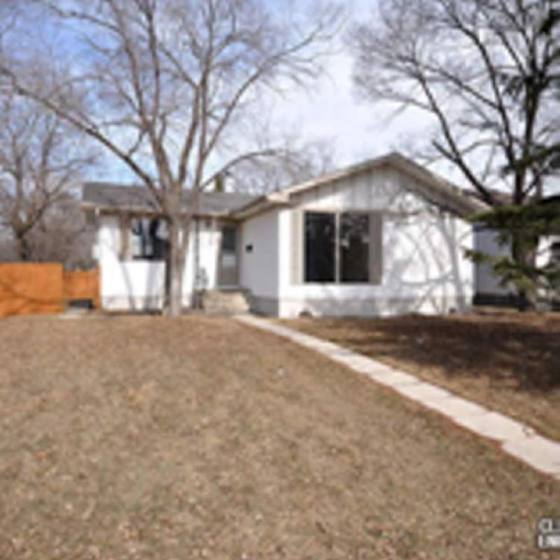 Sold &Offered May 1212 Winnipeg Free Press Homes
