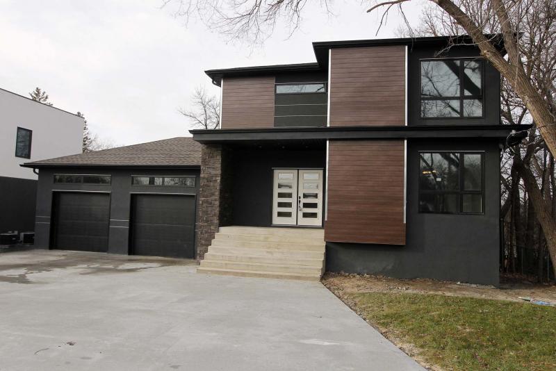 <p>BORIS MINKEVICH / FREE PRESS FILES</p><p>Rosanne Haggerty, president of Community Solutions, offers insight into the best ways to provide affordable housing.</p></p>