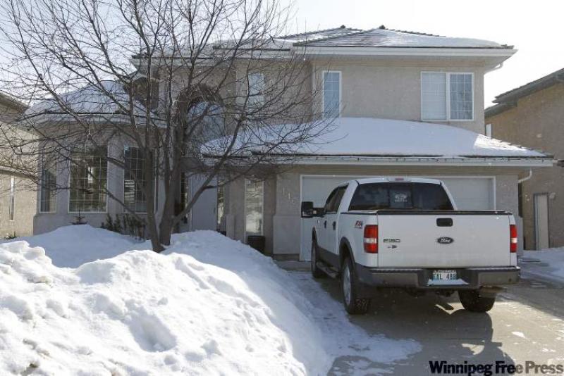 Sold&Offered March 511 Winnipeg Free Press Homes