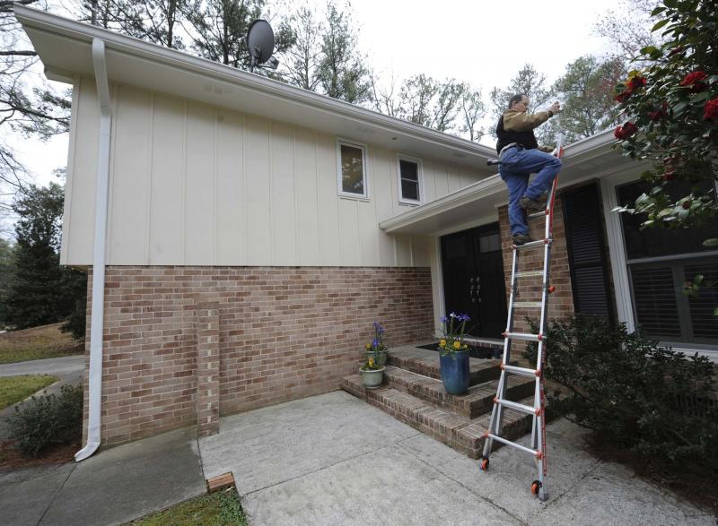 Protect yourself against 'clown' inspectors Winnipeg Free Press Homes