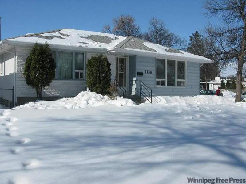 Sold Winnipeg Free Press Homes