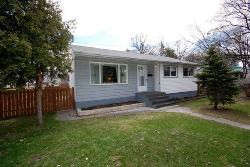 Sold! Winnipeg Free Press Homes