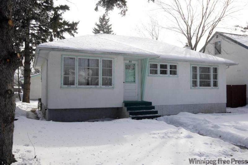 86 Hull Ave.