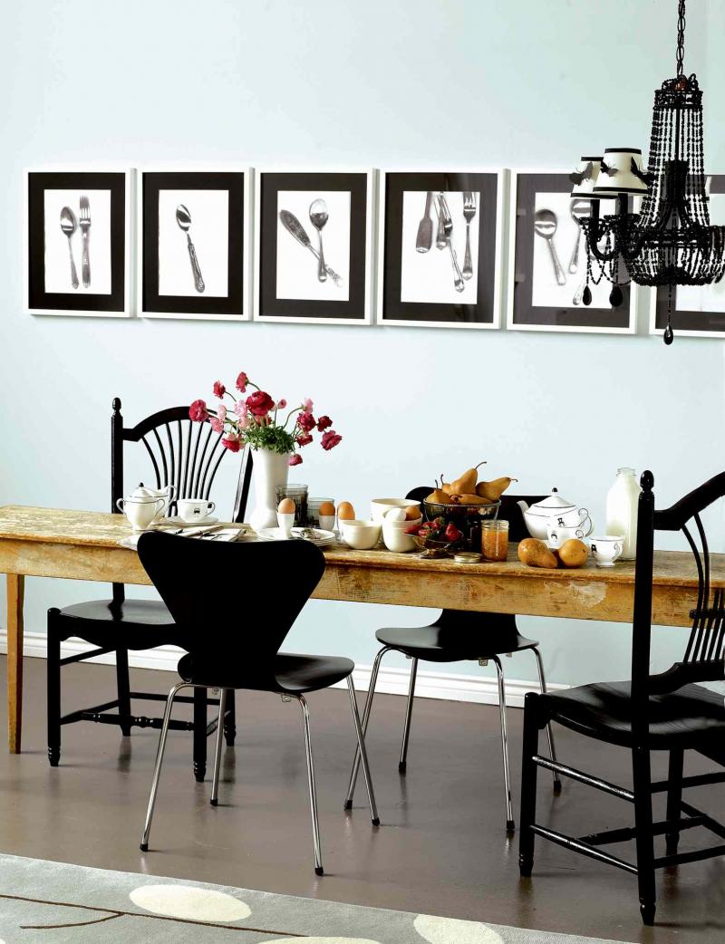 Mixing Modern And Vintage Won T Look Dated If You Follow These Tips Winnipeg Free Press Homes