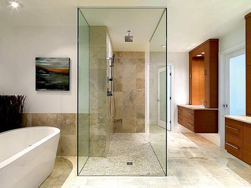 Solutions Cloudy Film On Shower Stall May Be Permanent Winnipeg