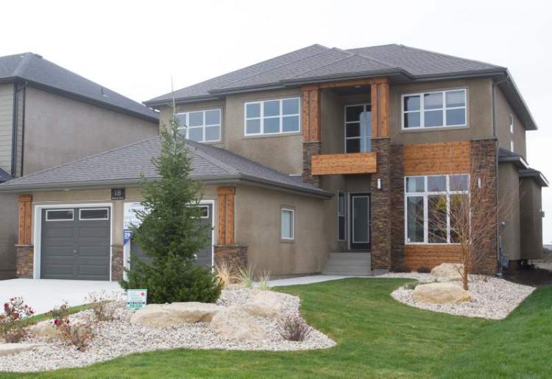 18 Vestford